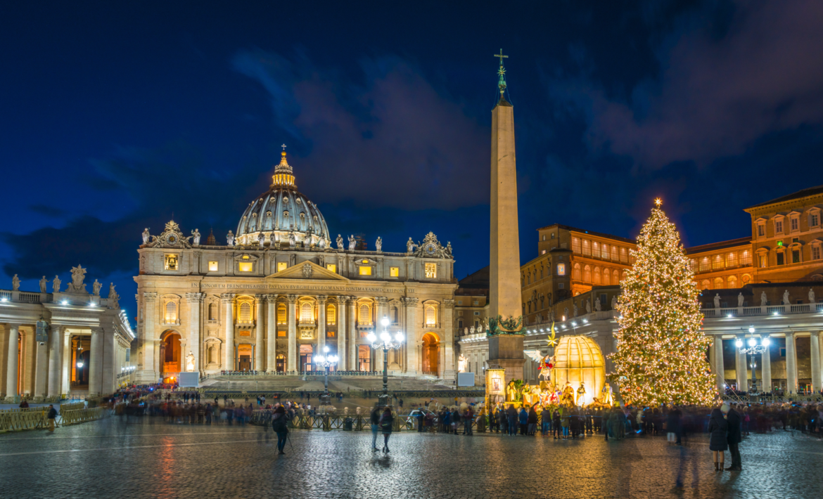 vaticano-albero